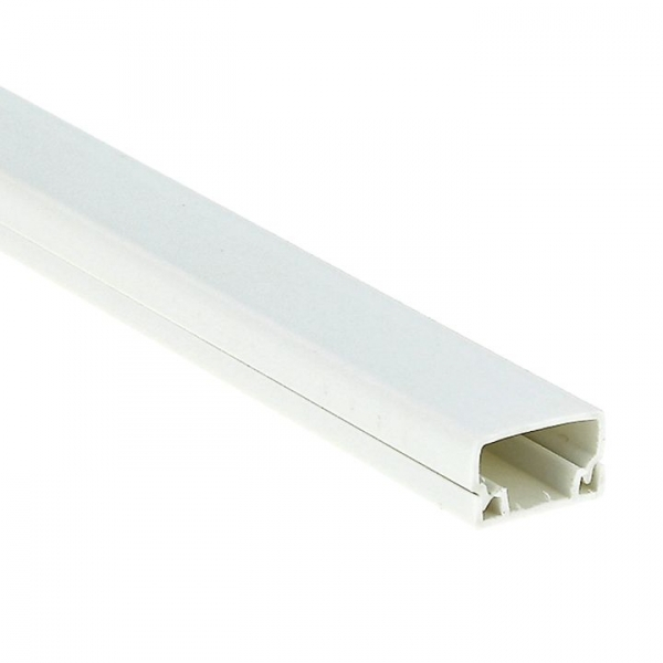 Кабель-канал -Plast  20*10 (96м) (кратно 2)