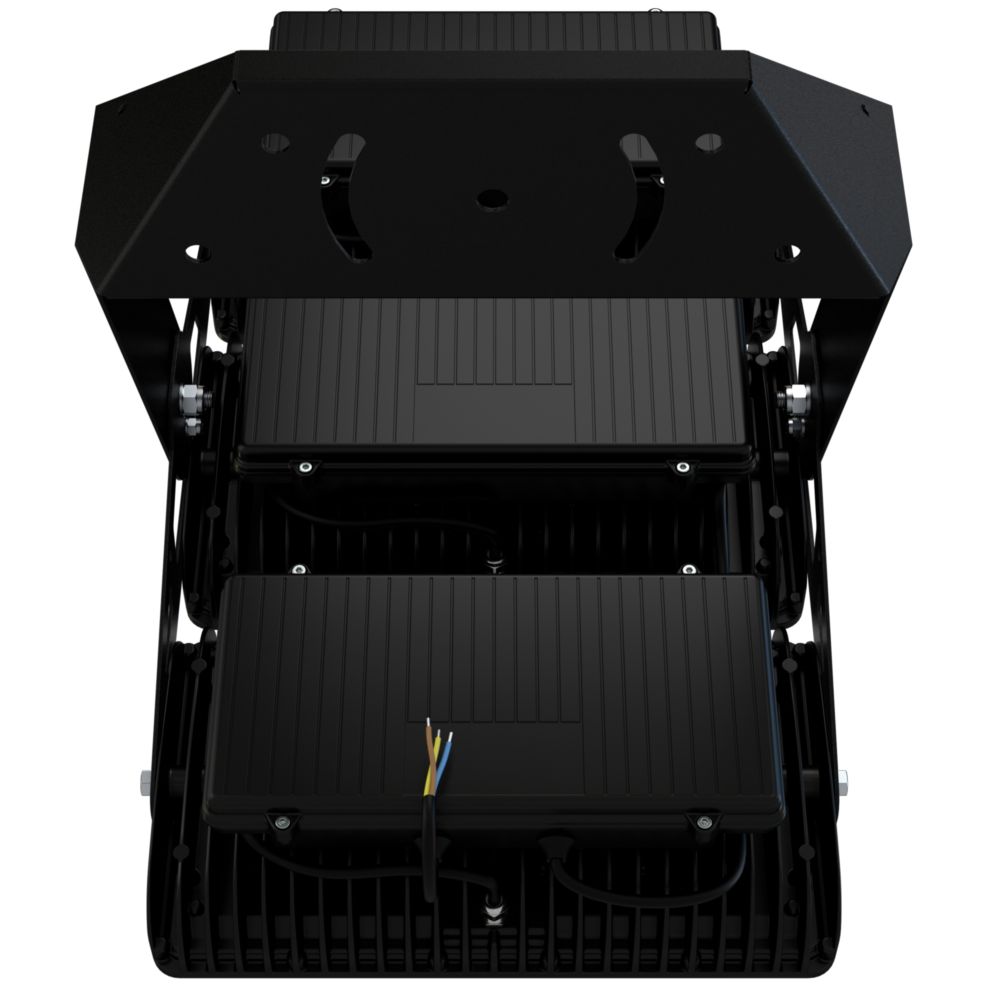 Плазма 600 X Оптима CRI70 3000К 120°