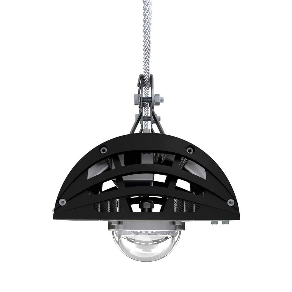 Магистраль v3.0 Трос 50 6500К 140×85°
