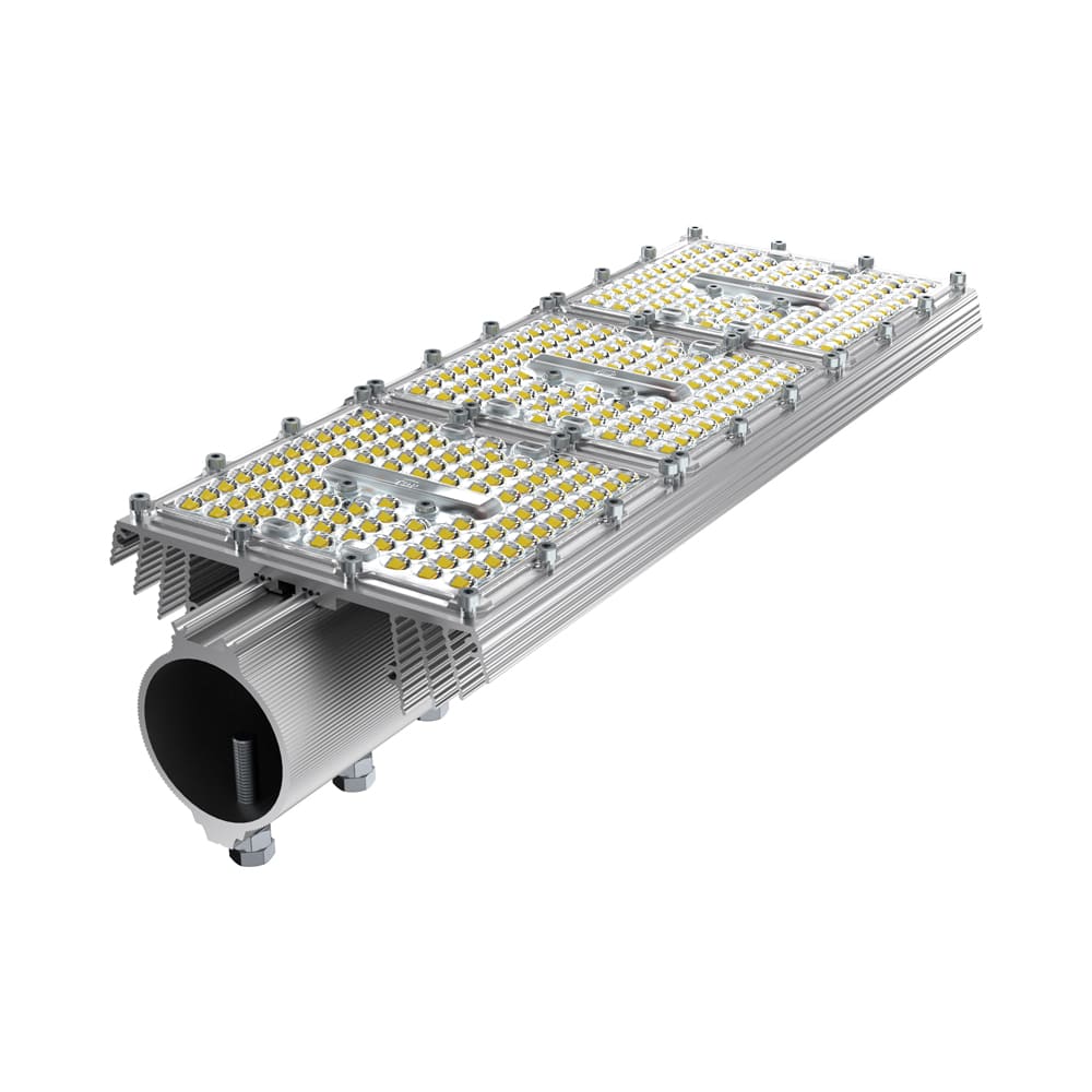 Магистраль v2.0 МЛ 150 CRI70 5000К 155х70°