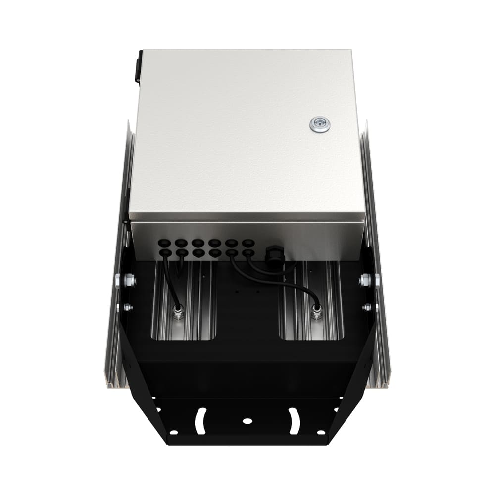Плазма 500 D Box CRI70 3000К 90°