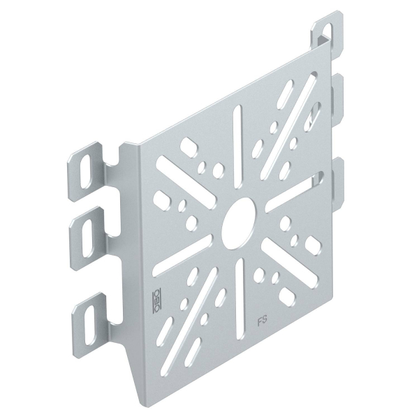 Монтажная пластина 170x115 /MP UNI FS/ 7084773