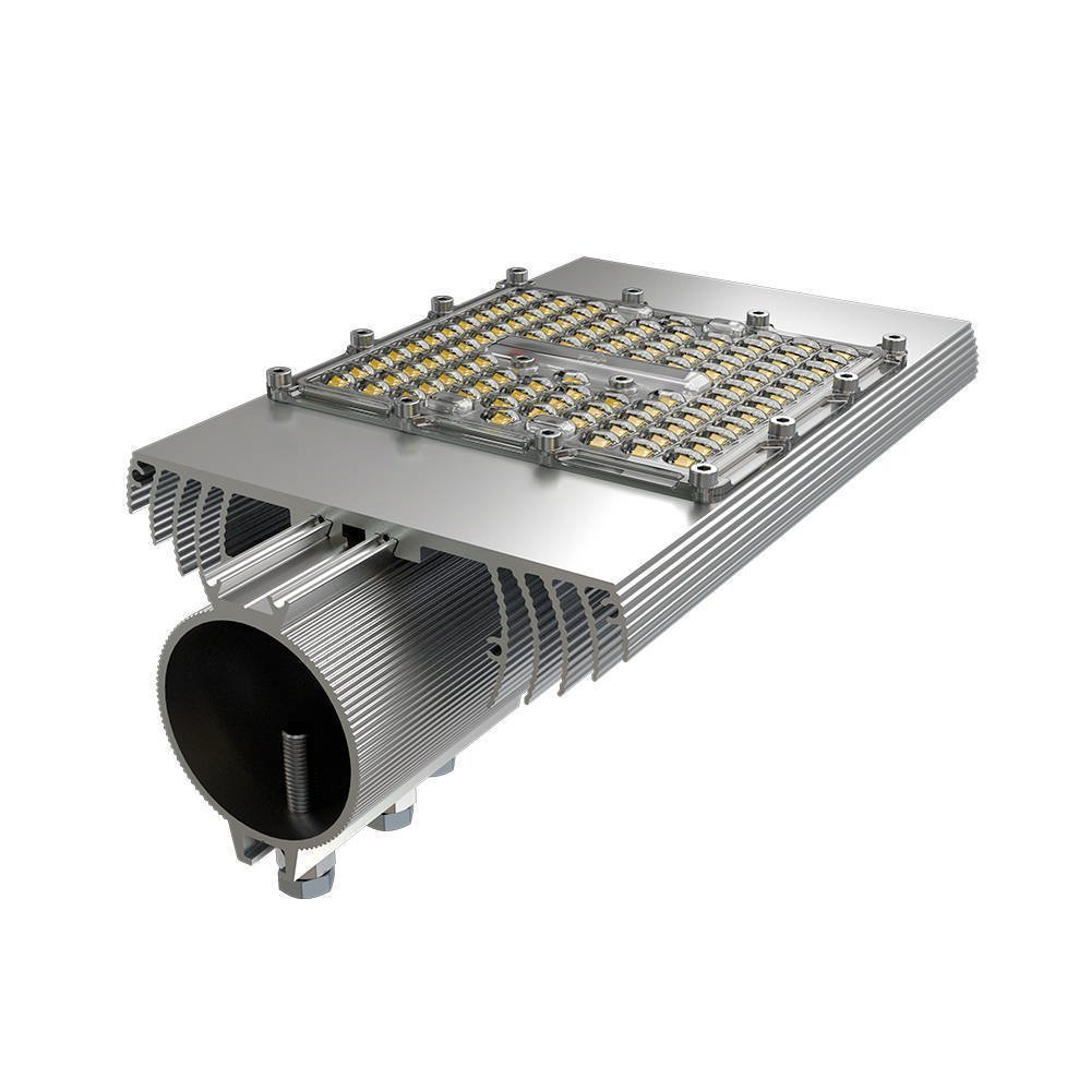 Магистраль v2.0 МЛ 60 CRI70 5000К 155х70°