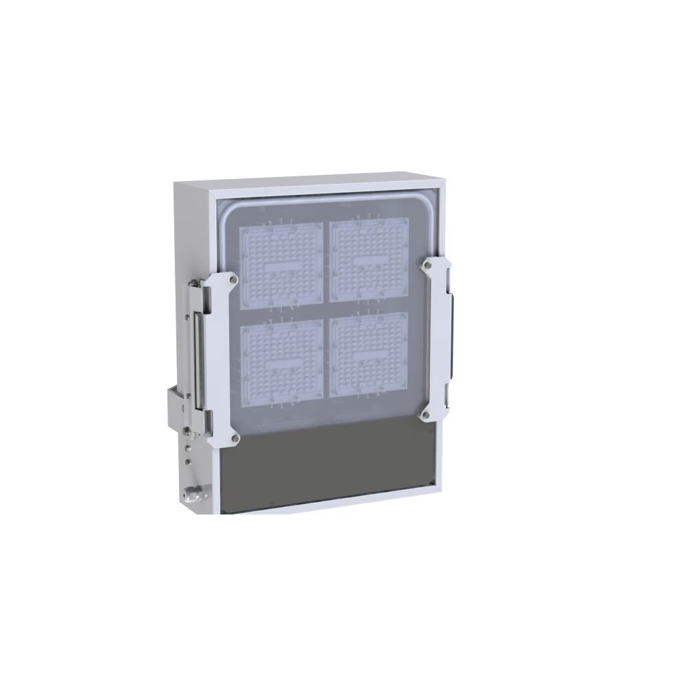 Прожектор 200 T CRI70 5000К 155х70°