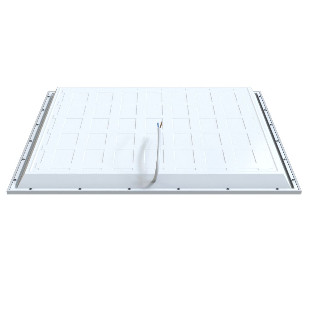 Офис Классик 40 Эко IP40 CRI80 5000К Опал 595х595х33мм
