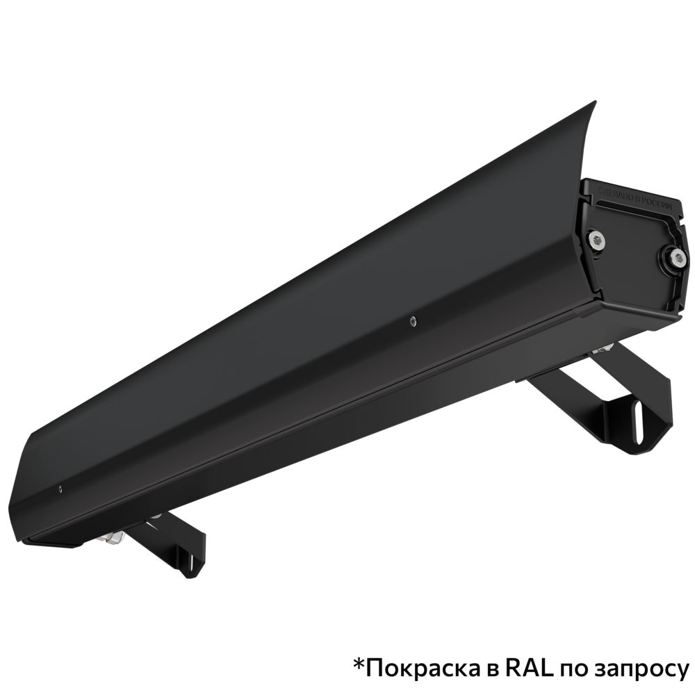 Барокко 12 S 600мм CRI80 4000К 15°