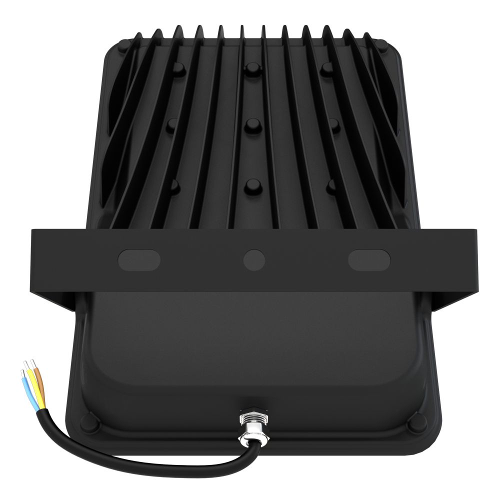 Прожектор 60 F CRI70 4000К 45х25°