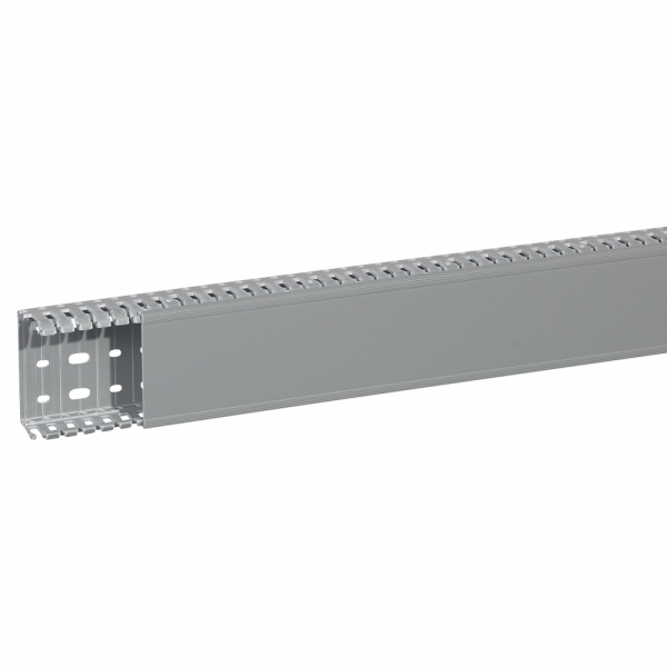 Кабель-канал   80X40мм  Transcab Legrand 636115 (кратно 2)