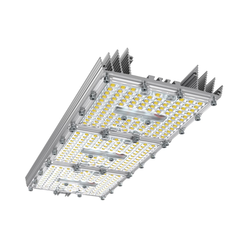 Магистраль v2.0 МЛ 150 CRI70 5000К 155х70°