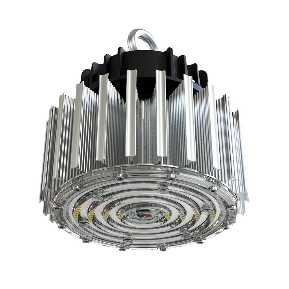 Профи Компакт 80 CRI70 4000К 120°