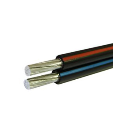 СИП-4 -0,6/1  2х16 провод ГОСТ Цветлит