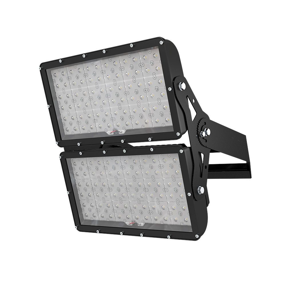 Прожектор 300 X CRI70 3000К 100х30°