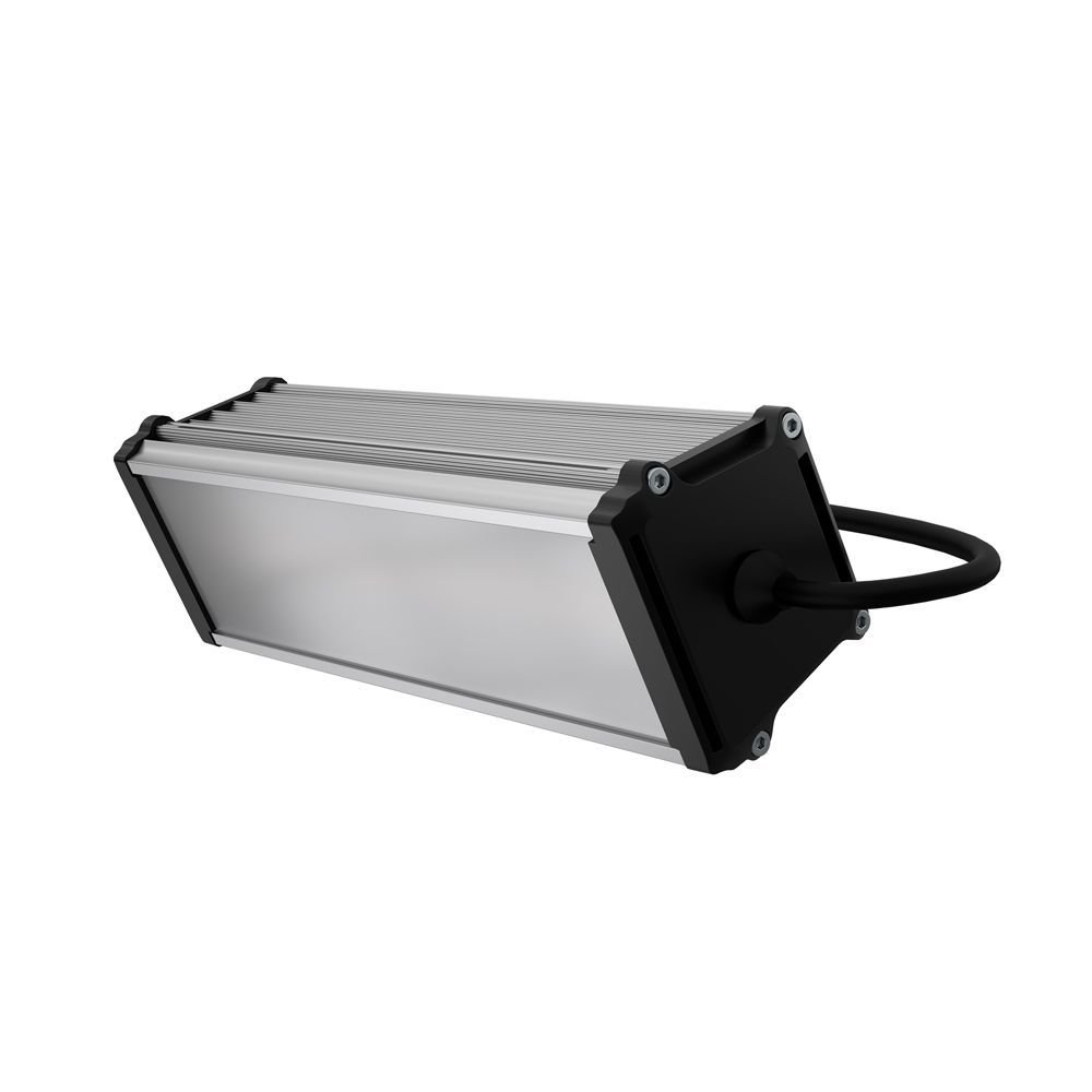 Т-Линия v2.0 20 250мм Эко 36~48В AC/DC CRI70 4000К Опал