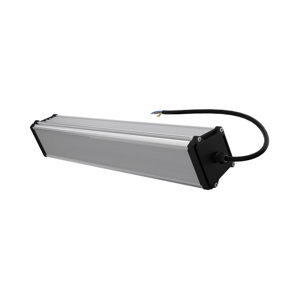 Т-Линия v2.0 40 500мм Эко 12~24В AC/DC CRI70 4000К Опал
