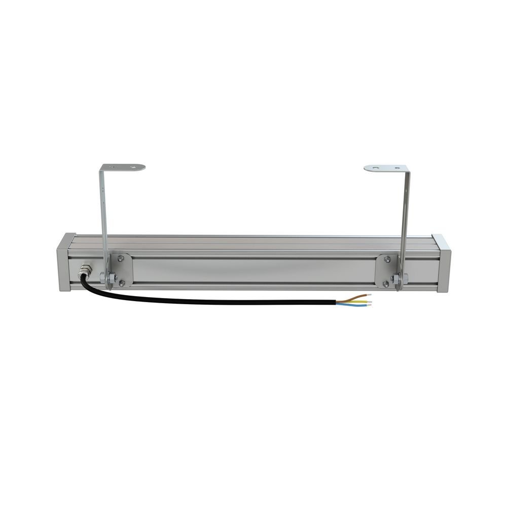 Барокко 20 Оптик 500мм 24-36В DC CRI80 RGBW DMX 4000К 90°