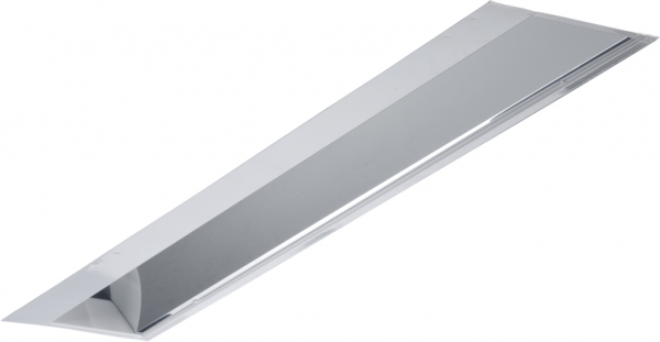 Т-Линия Компакт 40 1000мм Эко 36~48В AC/DC CRI70 4000К Микропризма