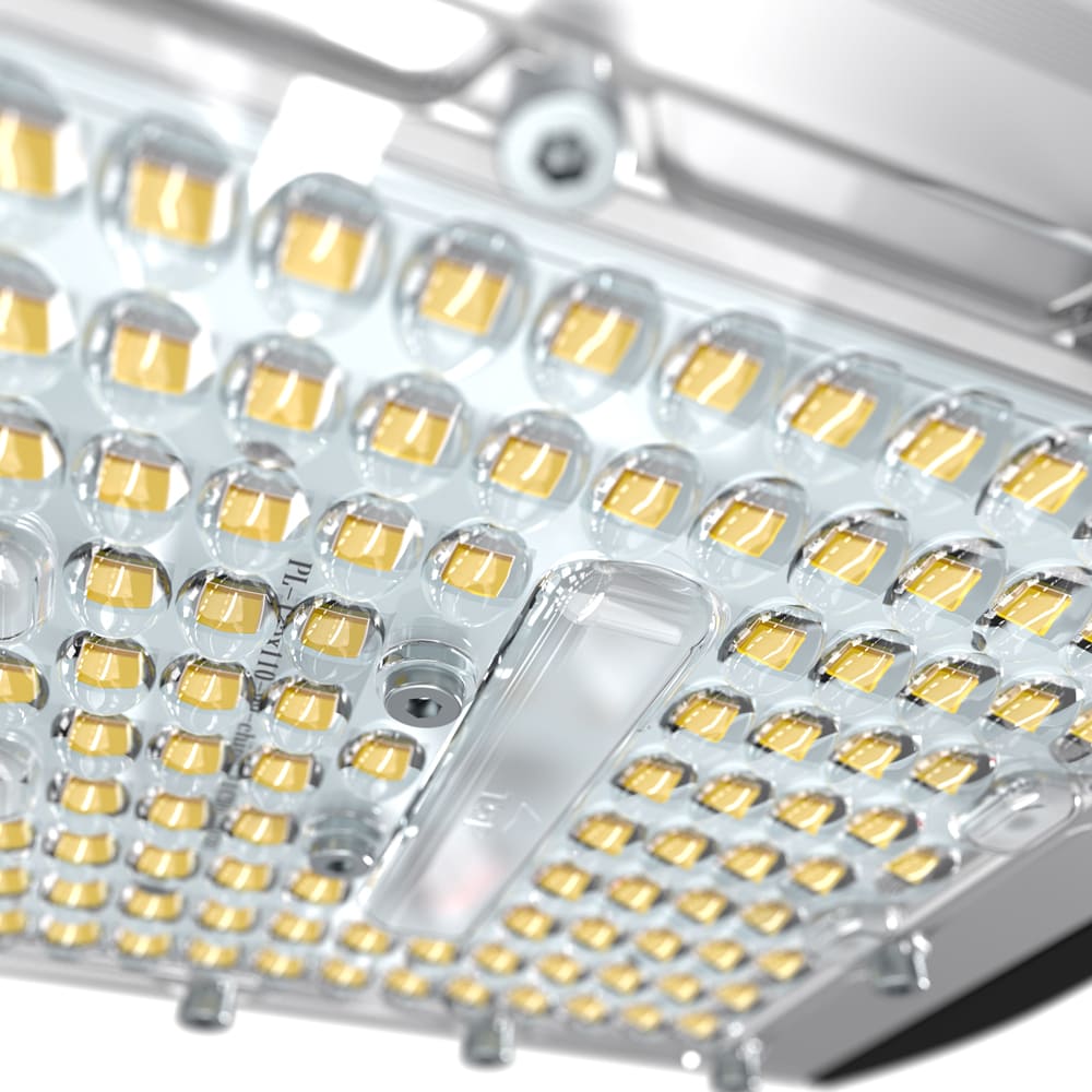 Магистраль v3.0 МЛ 40 Экстра CRI70 4000К 155х70°