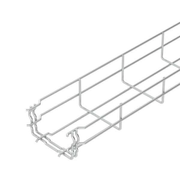 Проволочный лоток OBO GR-Magic, 55x100x3000 /GRM 55 100 G/