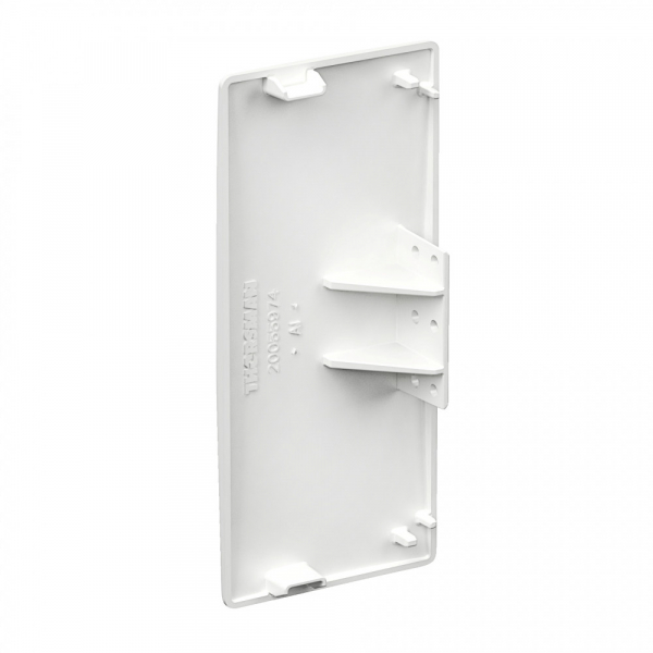 ЗАГЛУШКА АНОД.АЛЮМ  INKA-ES161X72- Schneider Electric 5510170