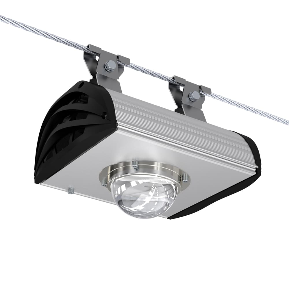 Магистраль v3.0 Трос 50 6500К 140×85°