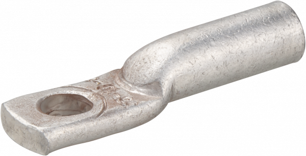 Наконечник Navigator 80 200 NET-ТА-25-8-7 алюминиевый (100шт/упак)
