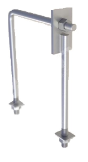 Стяжка Г-11 (7,7)