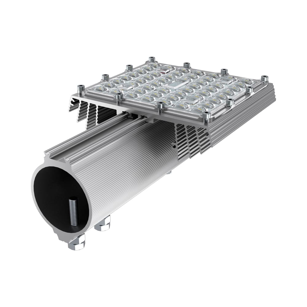 Магистраль v2.0 МЛ ЭС 30 CRI70 5000К 135х55°