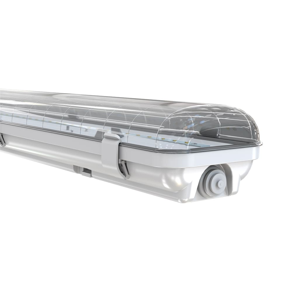 Айсберг 36 1250мм CRI70 5000К Прозрачный