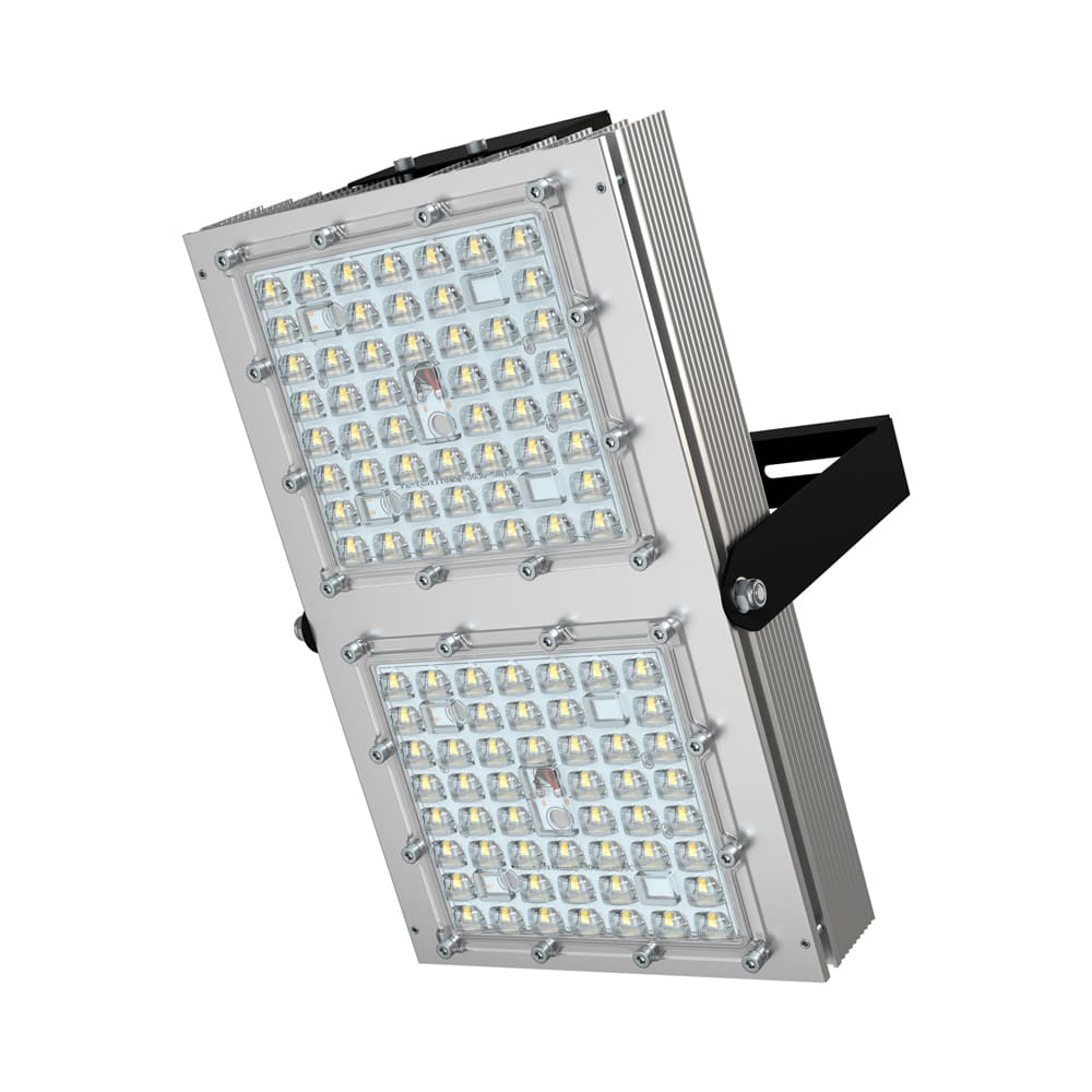 Прожектор 150 S CRI70 5000К 135х55°