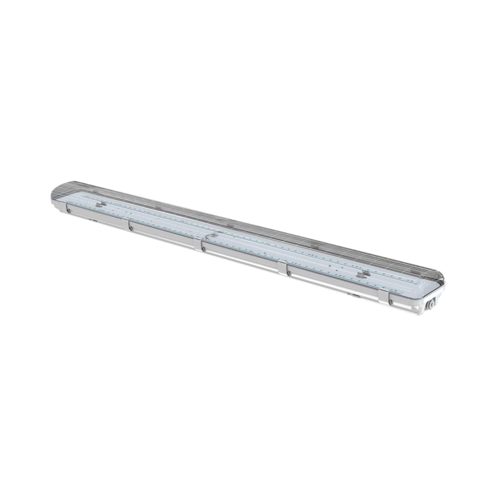 Айсберг 36 1250мм CRI70 5000К Прозрачный
