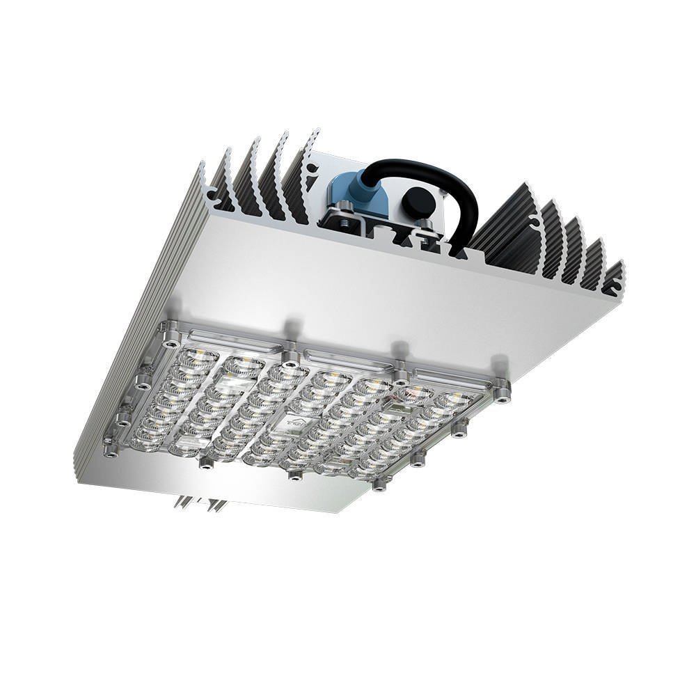 Магистраль v2.0 МЛ 80 Эко CRI70 4000К 135х55°