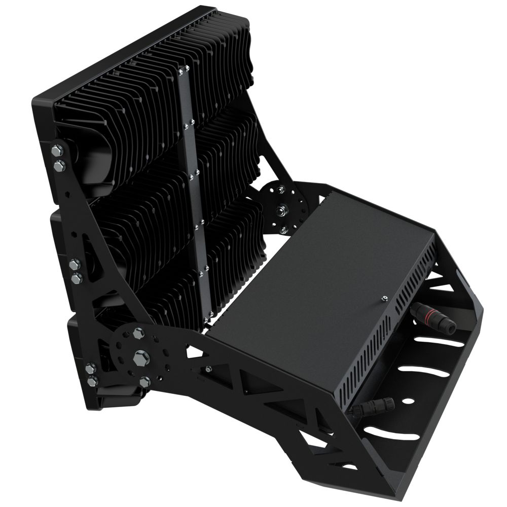 Плазма Про 1000 DALI CRI95 5700К 75х50°