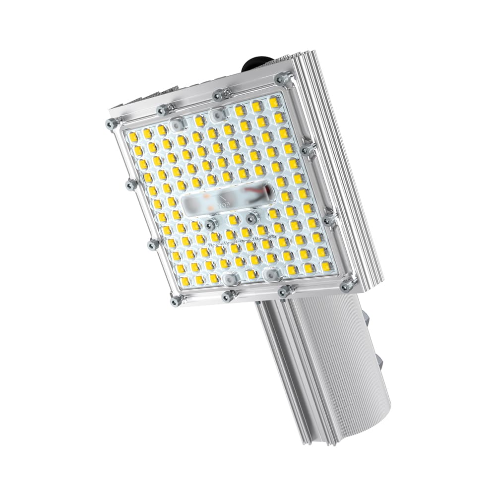 Магистраль v2.0 МЛ 40 Эко CRI70 3000К 155х70°