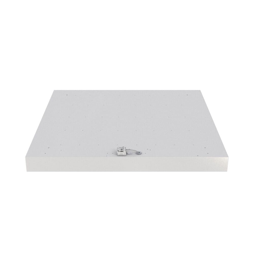 Офис 50 IP30 CRI80 4000К Микропризма 595х595х50мм