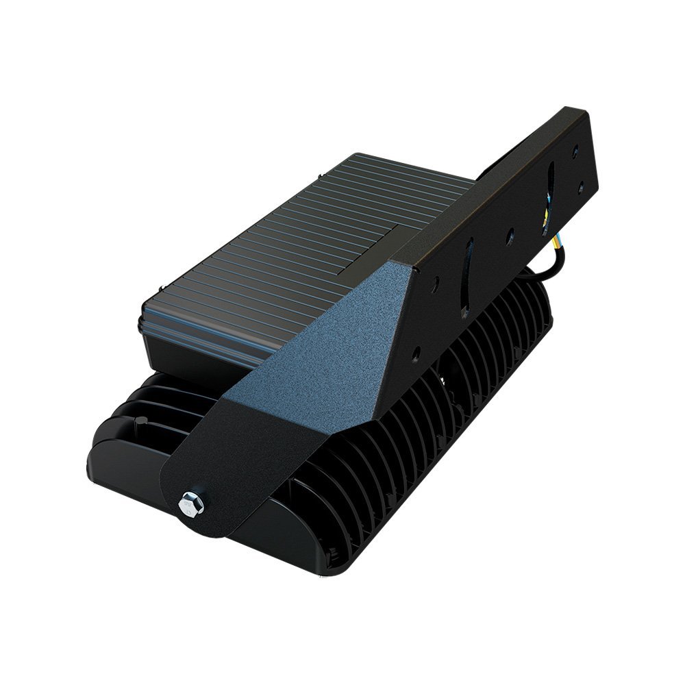Прожектор 140 X RGB DMX 25°