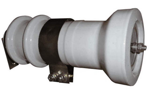 Разрядник РВО-6 У1 МЗВА