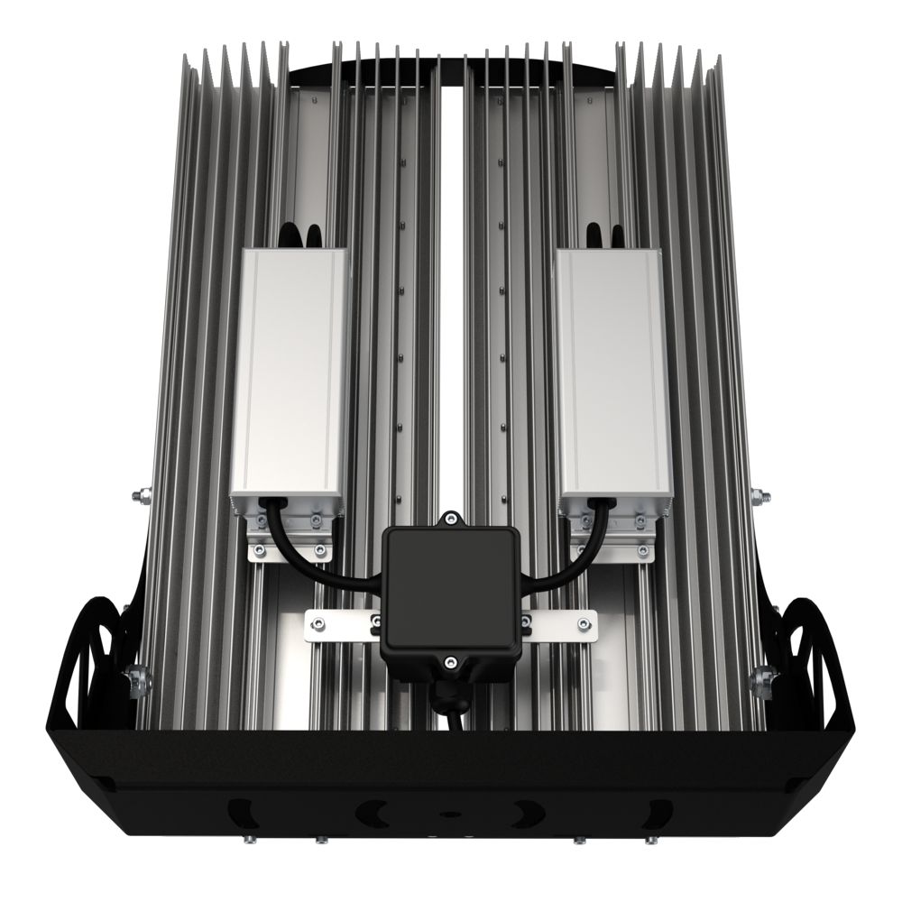 Плазма 500 L V CRI80 5000К 55°