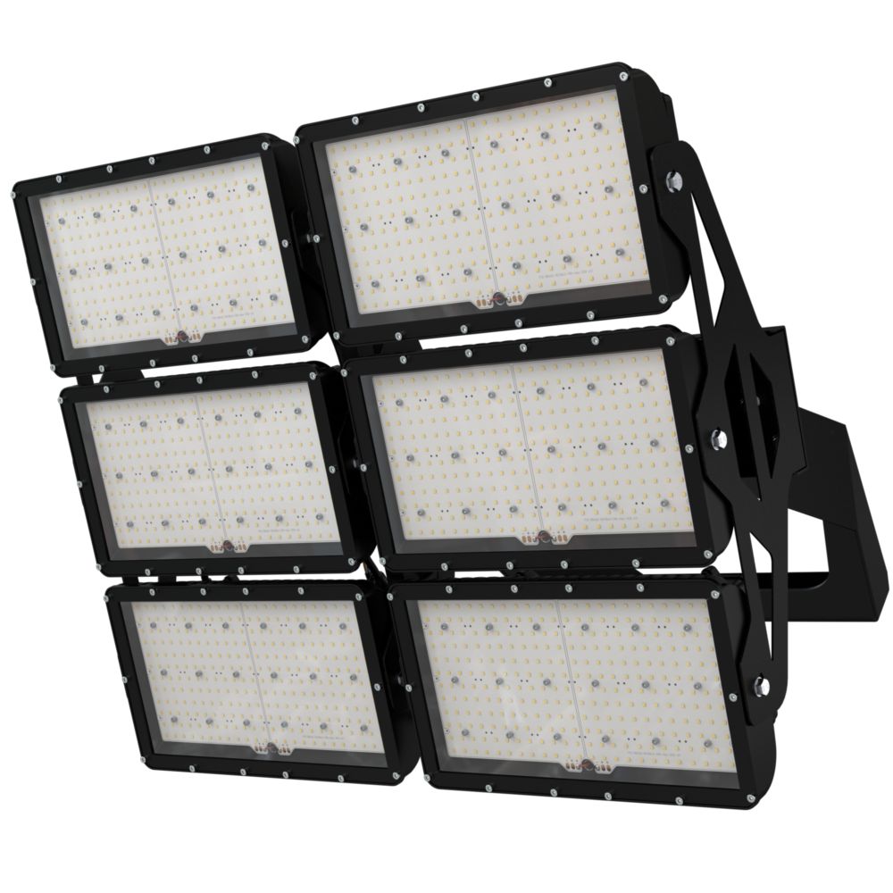 Плазма 1200 X Оптима CRI70 3000К 120°