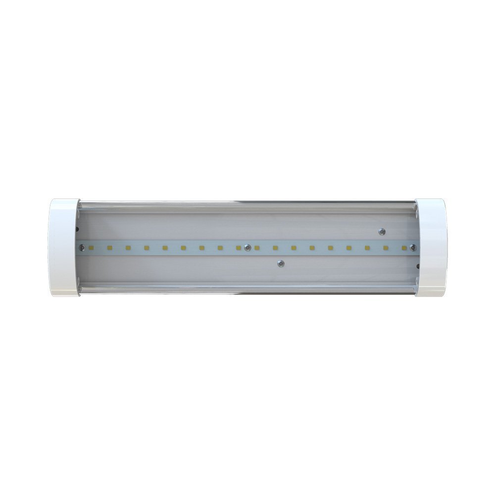 Айсберг v2.0 10 300мм CRI70 3000К Прозрачный