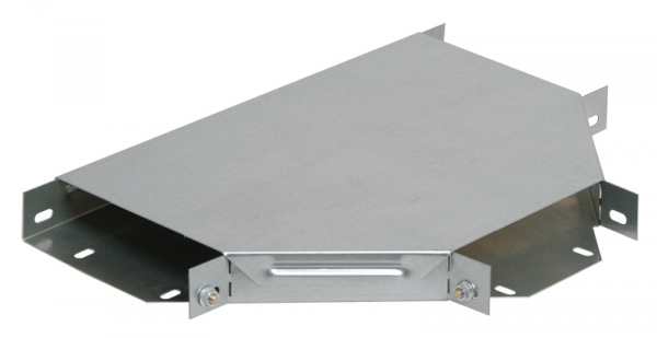 Разветвитель Т-образный 50х100 IEK CLP1T-050-100