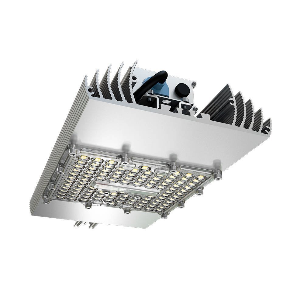 Магистраль v2.0 МЛ 70 CRI70 5000К 155х70°