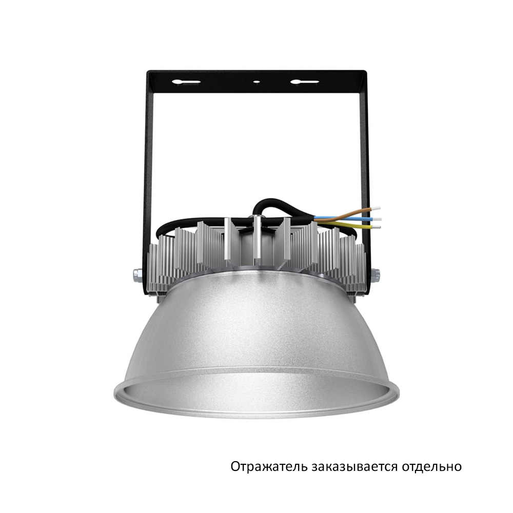Габаритный чертёж