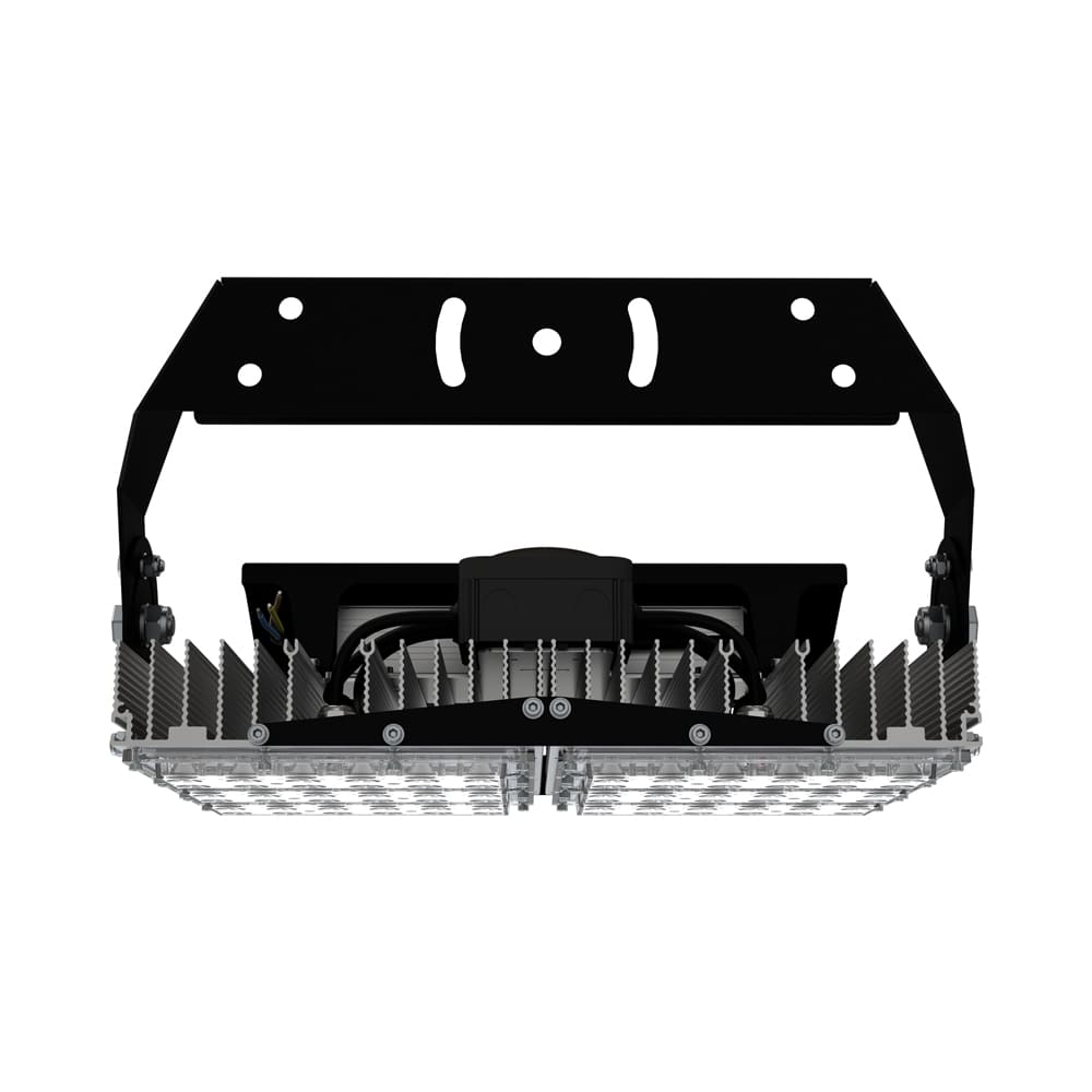 Прожектор 200 S CRI70 4000К 80°