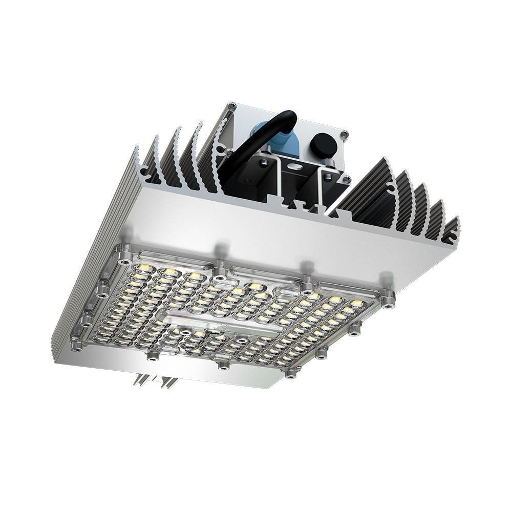 Магистраль v2.0 МЛ 60 CRI70 5000К 155х70°