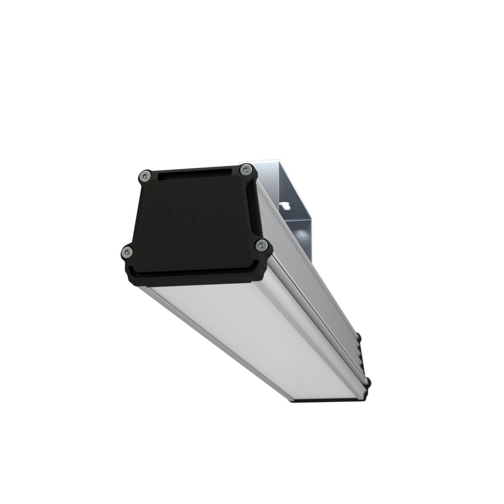 Т-Линия v2.0 20 500мм Эко 36~48В AC/DC CRI70 4000К Опал