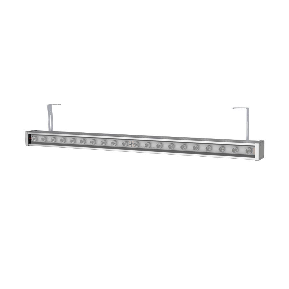Барокко 20 Оптик 1000мм 48В DC CRI80 5000К 10°