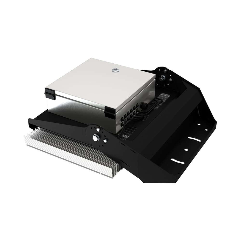 Плазма 600 S Box CRI70 5000К 135х55°