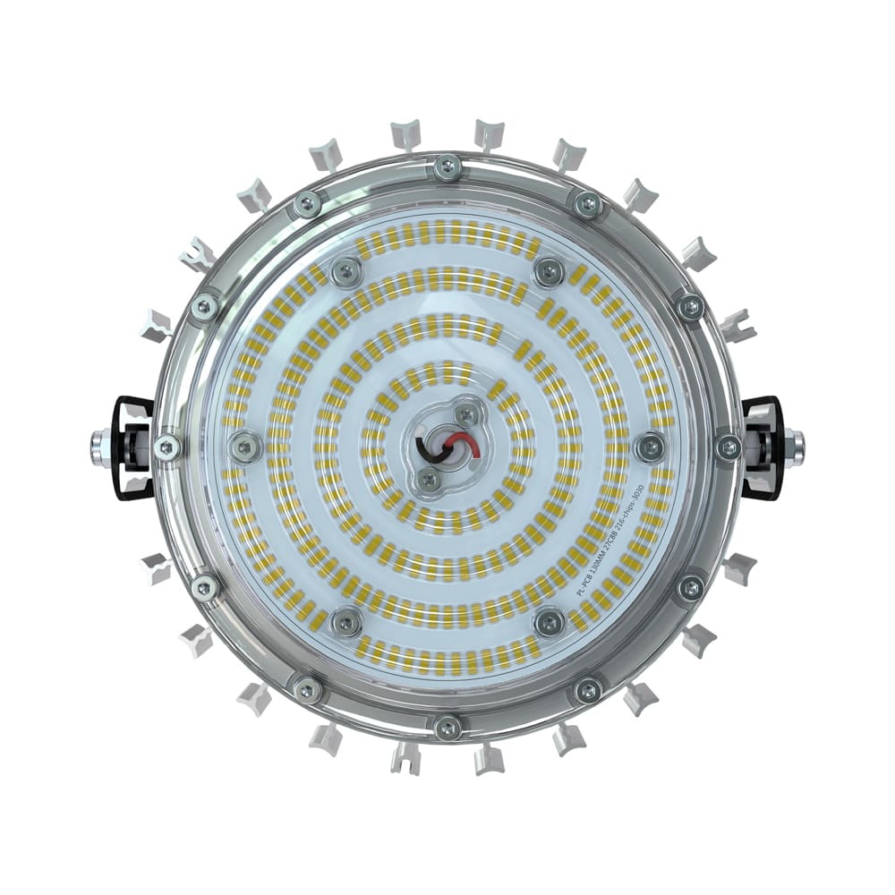 Профи v2.0 МЛ 50 Эко CRI70 4000К 60° Поворотный кронштейн