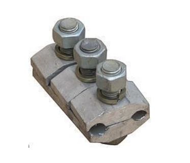 Зажим плашечный ПА-3-2 (FSS 95-120/3)