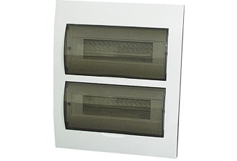 Т-Линия Компакт 38 600мм CRI70 4000К Прозрачный